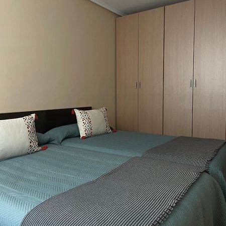 Piso En El Centro De Laredo A Pie De Playa Leilighet Eksteriør bilde
