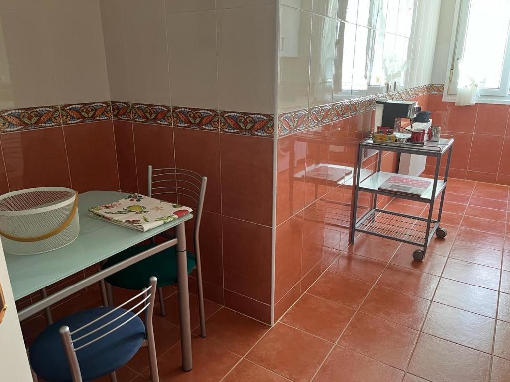Piso En El Centro De Laredo A Pie De Playa Leilighet Eksteriør bilde